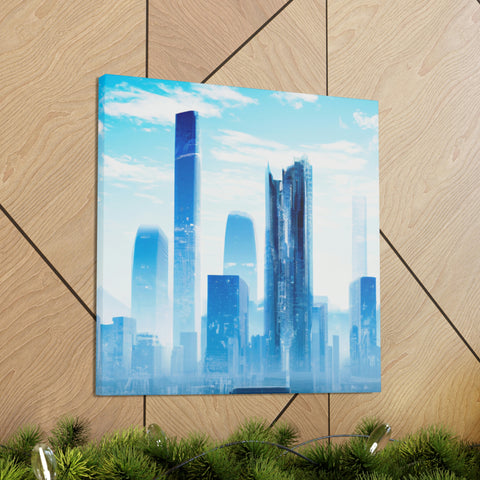 and creative."
Urban Utopia