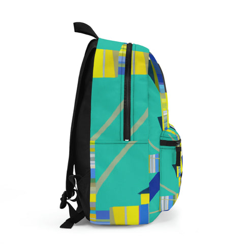 Giovanna da Firenze - Backpack
