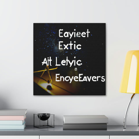 and catchy
"Lawless World"