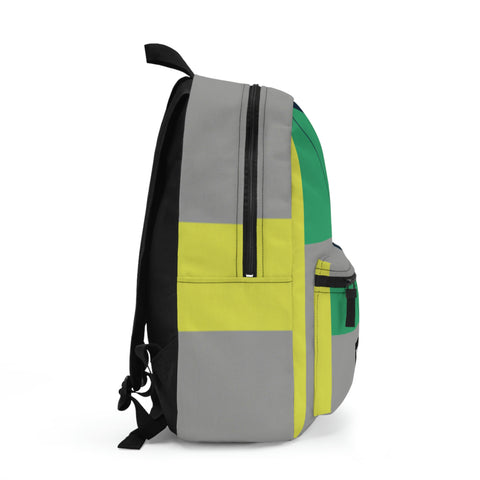 Cesareo da Vivano - Backpack