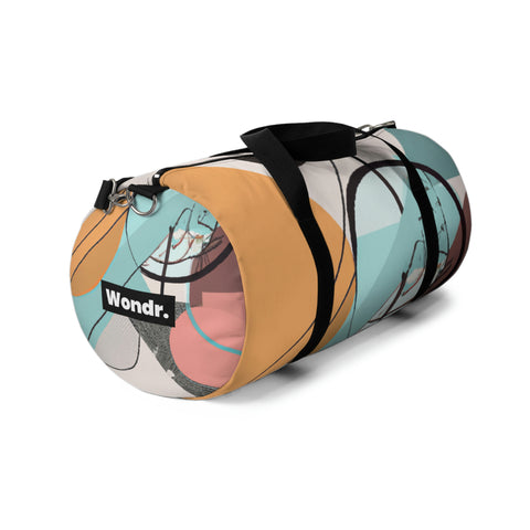 Alfredo da Vinci - Duffle Bag