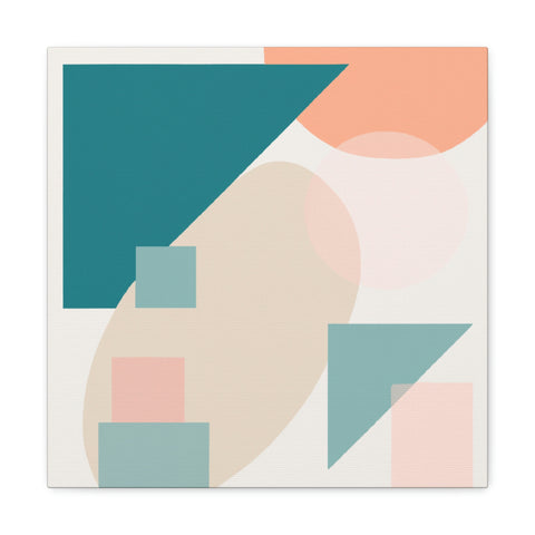 Domenico di Luviglio - Canvas