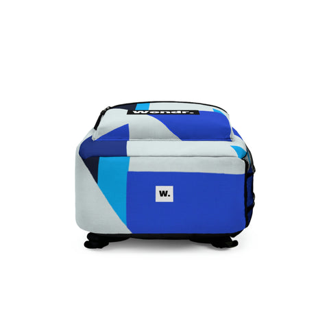 Giovanni di Bartolo - Backpack