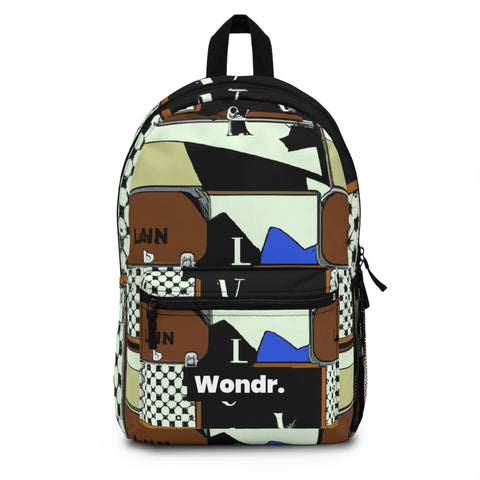 Giulio de'Venezia - Backpack