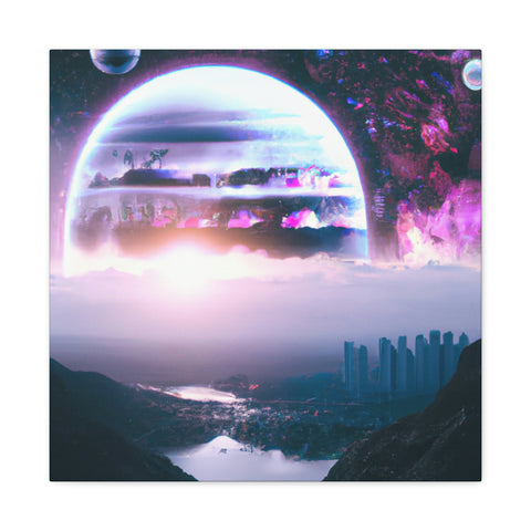 and catchy
Dreamscape Fusion