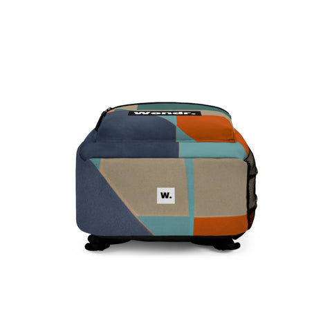 Flemishmaster Pieter - Backpack