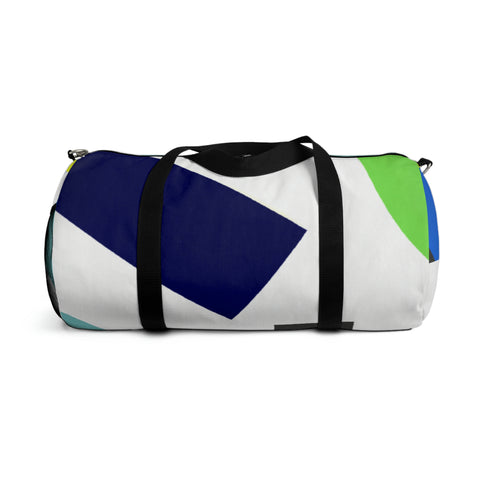 Marina D'Angelo - Duffle Bag