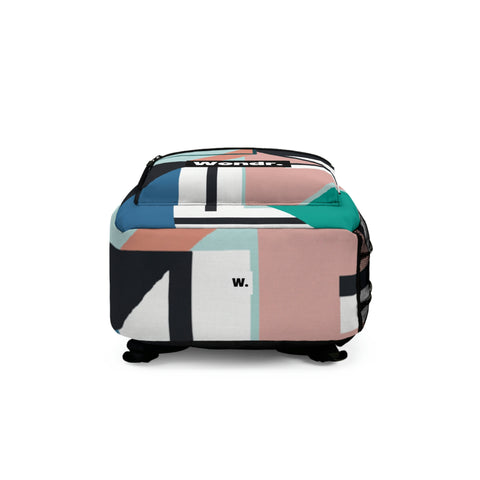 Pietro Arteletto - Backpack