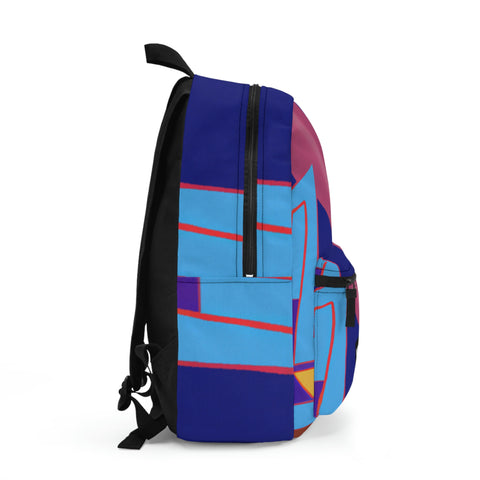 Federica da Vinci - Backpack