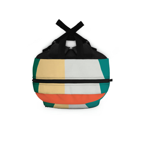 Gianna da Verona - Backpack