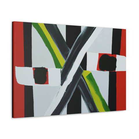 Livianna da Vincia - Canvas