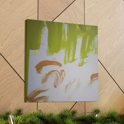 Elena del Pomaroso - Canvas