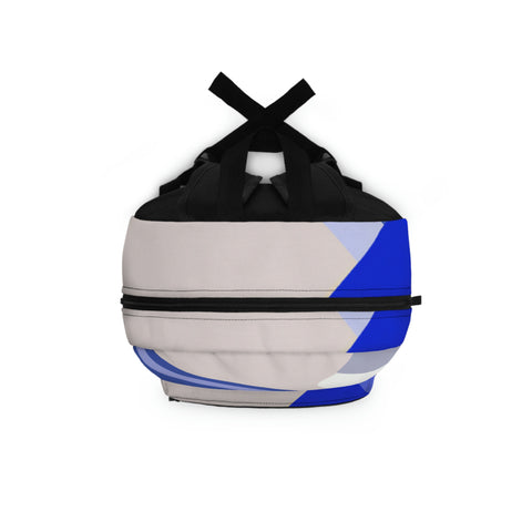 Augustina da Cascata. - Backpack