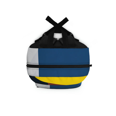 Delphine Fabrianni - Backpack