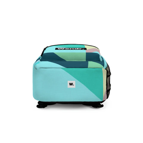 Alessandra da Vinci - Backpack