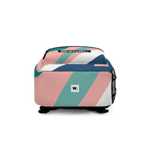 Grazia di Montini - Backpack