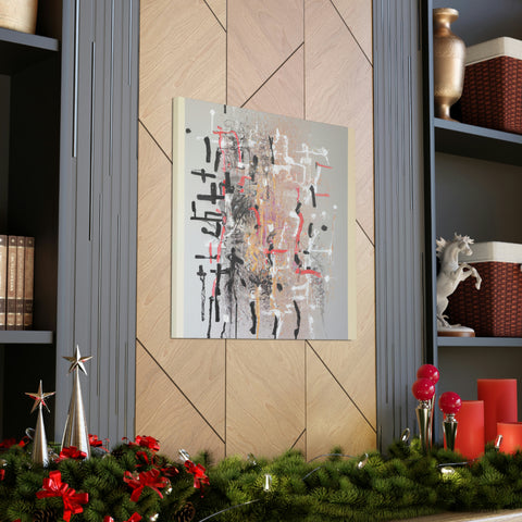 Giovanni DellaFantasia - Canvas