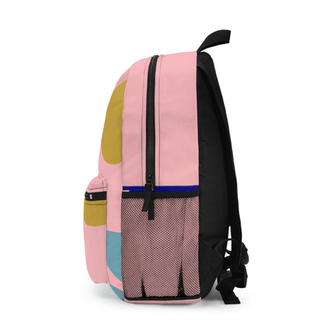 Fra Angelico di San Giovani. - Backpack