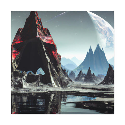 and descriptive
Vast Horizons