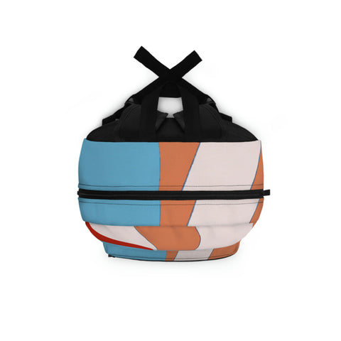 Hildebrando D'Angelico - Backpack