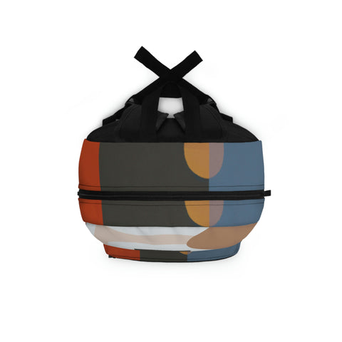 Giovanni da Roma - Backpack