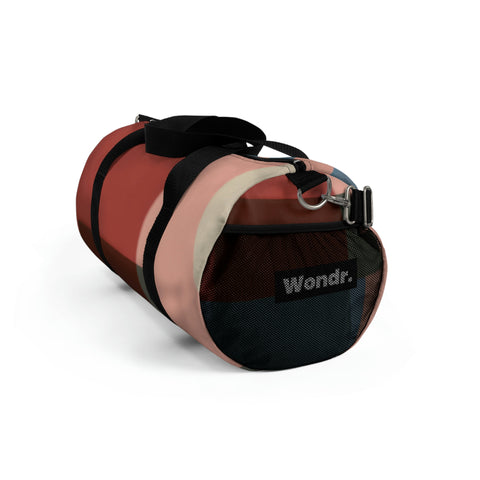 Agnese Leonelli - Duffle Bag