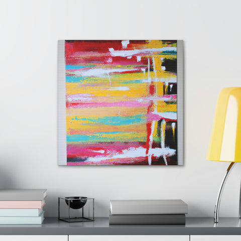 Anastasia Ostrovsky - Canvas