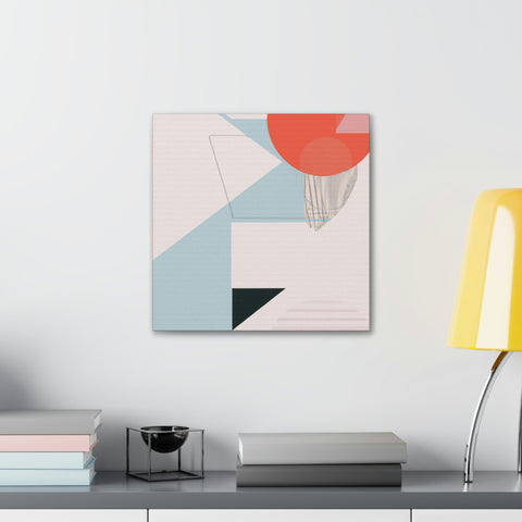 Fernanda di Lucia - Canvas