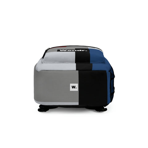 Artemisia Gentileschi - Backpack