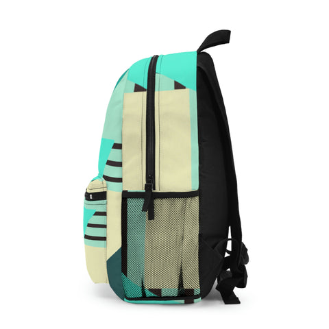 Giovannielli Abate - Backpack