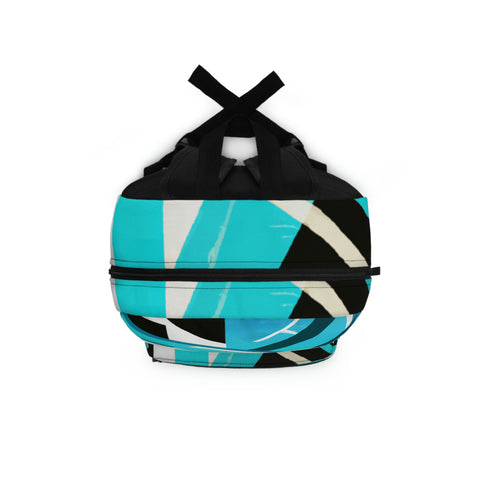 Palomino di Spagna - Backpack