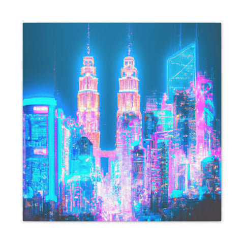 and catchy
CypurCity.