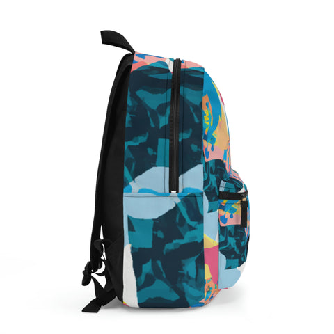 Ginerva della Torre - Backpack