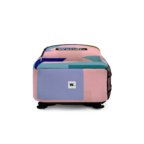 Fra Angelico di San Giovani. - Backpack