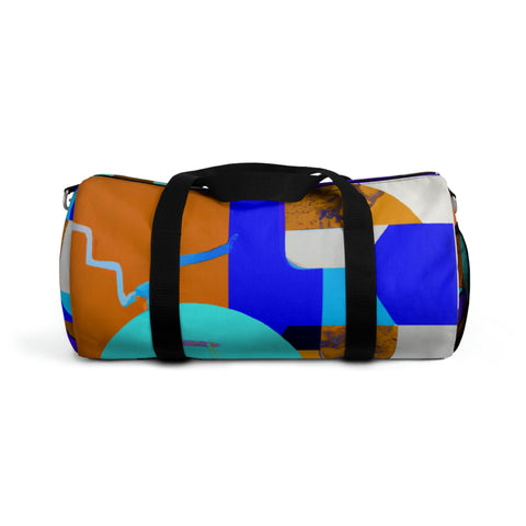 Galeonardo da Vinci - Duffle Bag