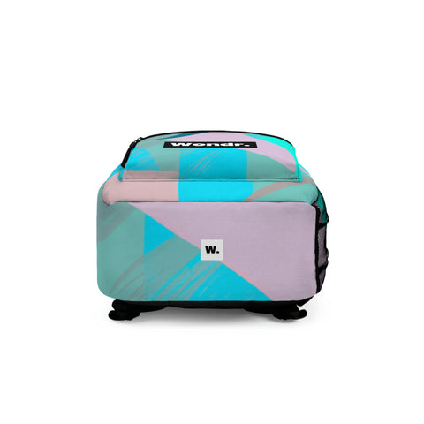 Valeria di Serendi - Backpack