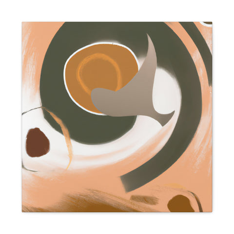 Finkley de la Torre - Canvas