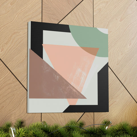 Aurora Santoro - Canvas