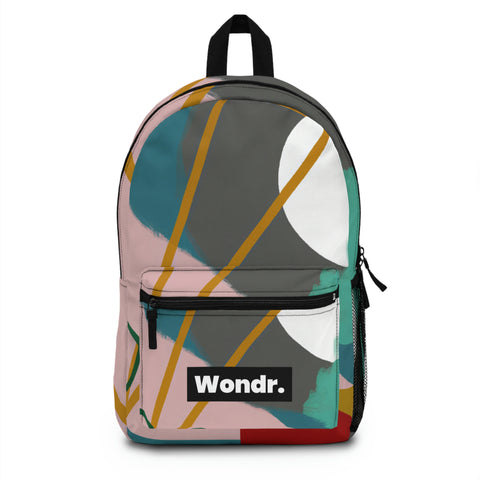 Fabianna da Vinci - Backpack