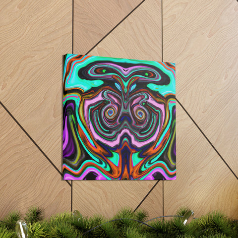 Martinica Soranzo - Canvas