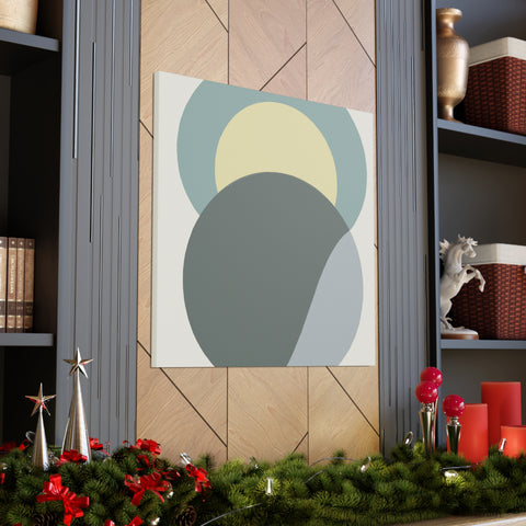 Loretta Antoinetta di Giorgio - Canvas