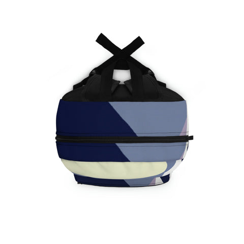 Niccolò di Martino - Backpack