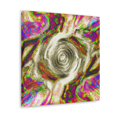 Sebastiano Celestiali - Canvas