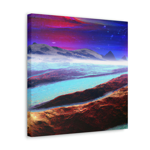 and descriptive
Vivid Horizons