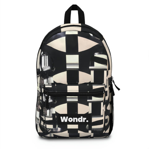 Axel Ferro - Backpack