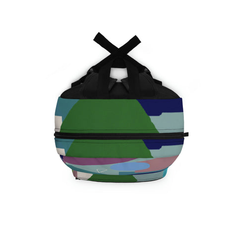 Mollytta di Pintorro - Backpack