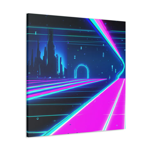 and eye-catching
NeoSkyline