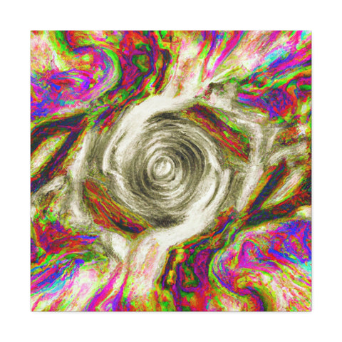 Sebastiano Celestiali - Canvas