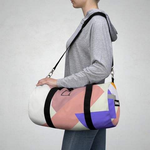 Gadrielle da Vinci - Duffle Bag