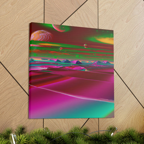 and catchy
Night Horizons